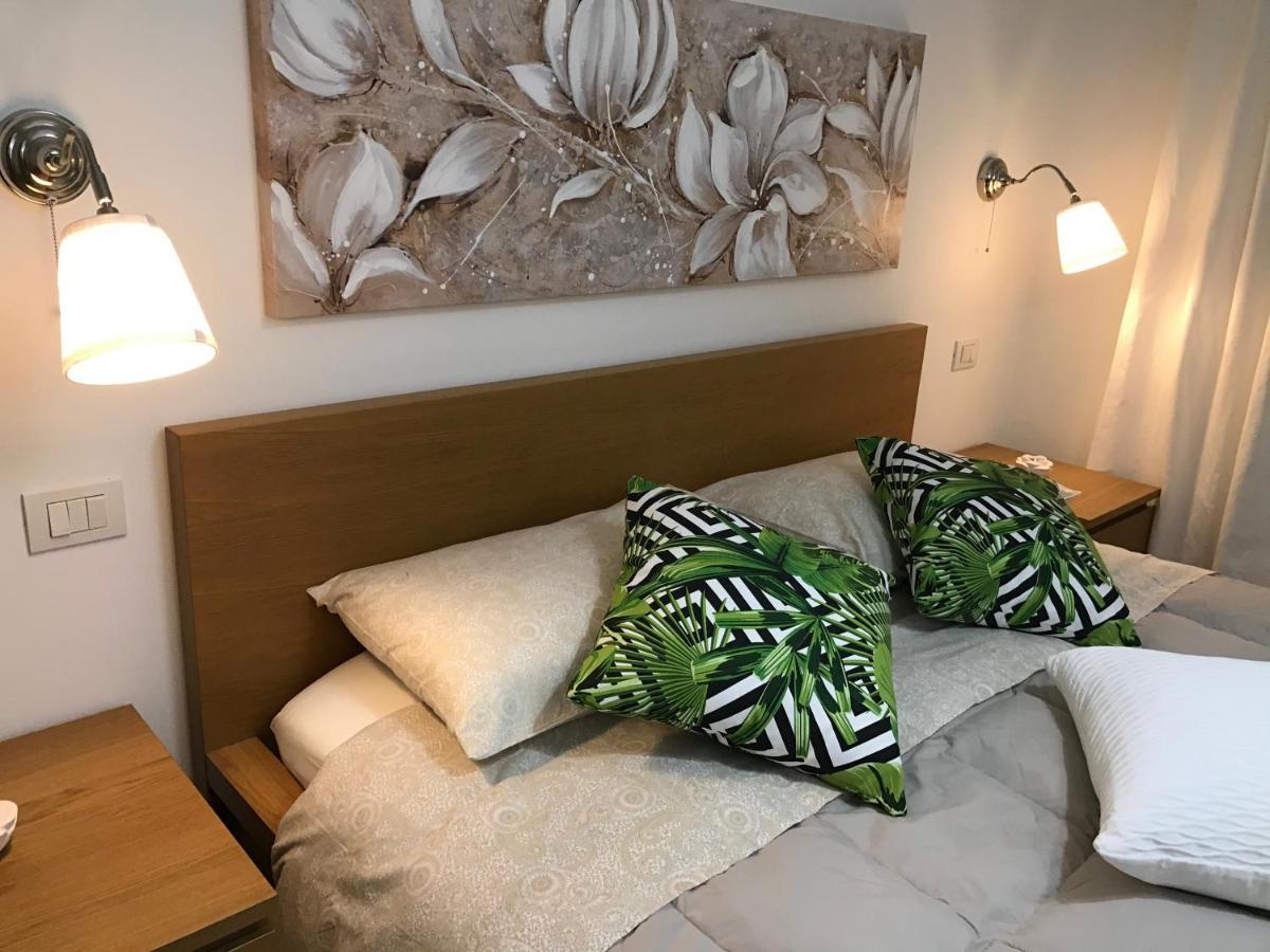 Giorgiada Relax Apartment Castelmola Exterior photo