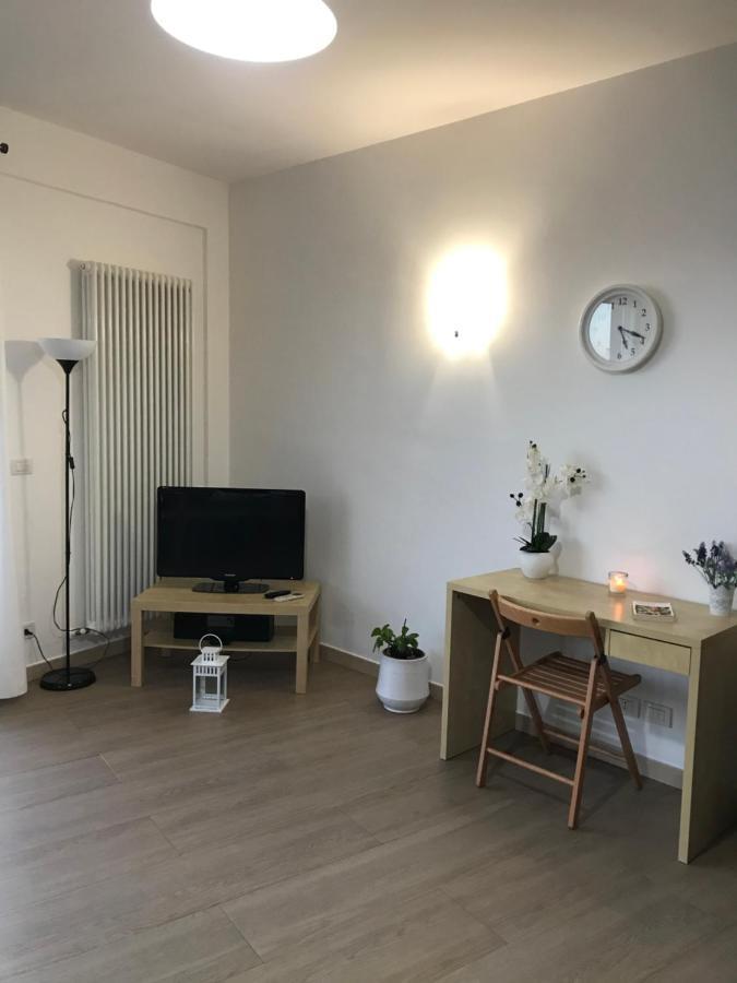 Giorgiada Relax Apartment Castelmola Exterior photo