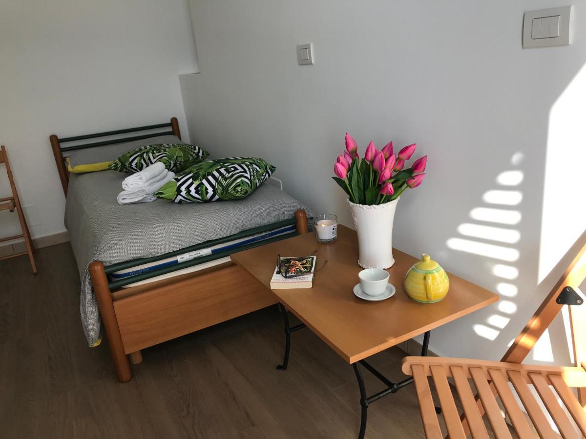 Giorgiada Relax Apartment Castelmola Exterior photo