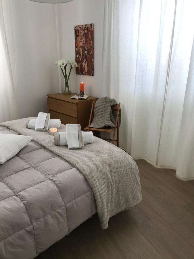 Giorgiada Relax Apartment Castelmola Exterior photo